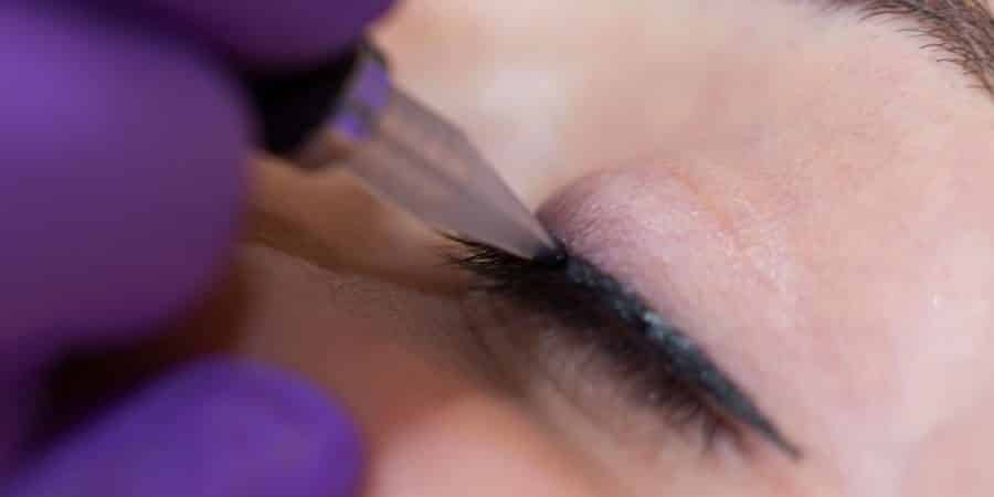 3 Benefits Of Semi Permanent Eyeliner