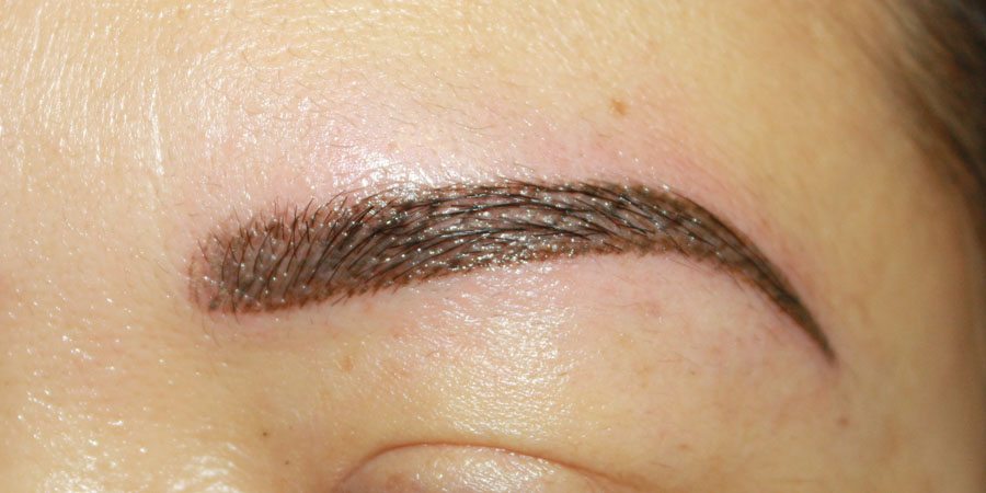 Common Eyebrow Tattoo Problems And How To Avoid Them