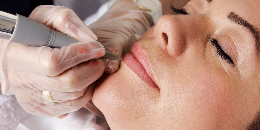 What's The Difference Lip Liner Tattoo Vs Full Lip Tattoo