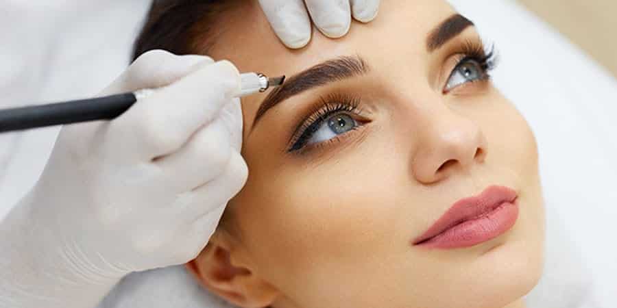 A Guide To Cosmetic Tattooing And Permanent Makeup