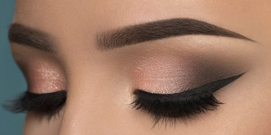 Benefits Of Semi Permanent Eyeliner