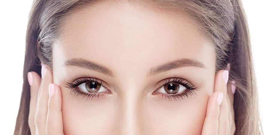 Can Poorly Tattooed Eyebrows Be Fixed