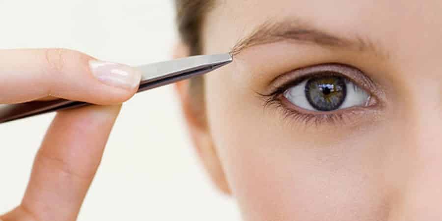 Choosing Your Eyebrow Tattoo Shape