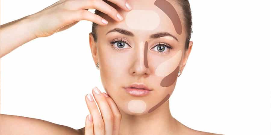 Contouring Tips To Make The Most Of Your Looks
