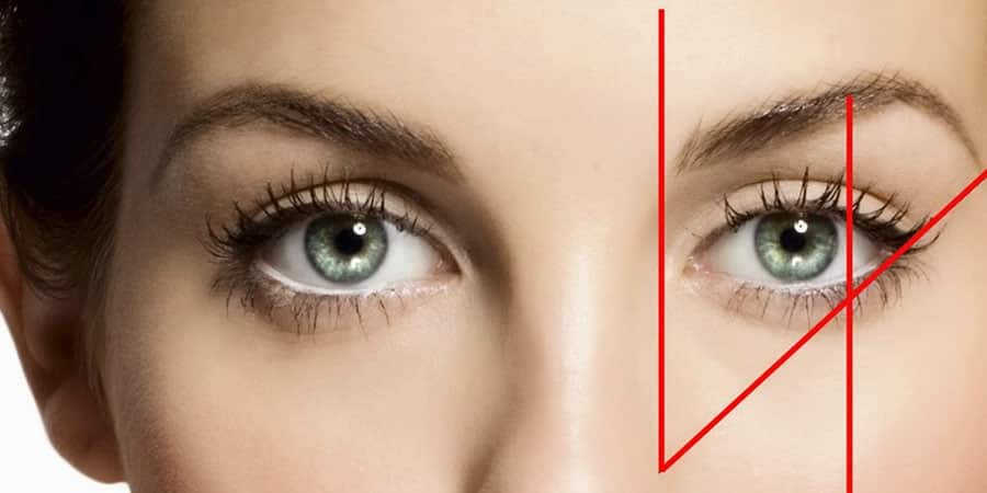 How To Achieve The Perfect Eyebrows